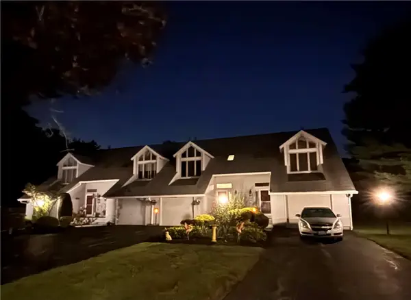 12 Tamarac Drive #D, Smithfield, RI 02828