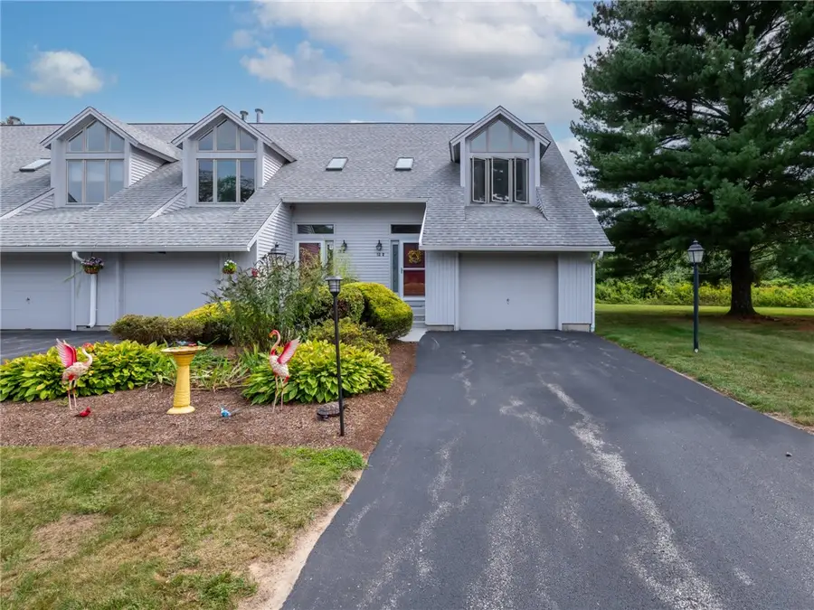 12 Tamarac Drive #D, Greenville, RI 02828 - #2