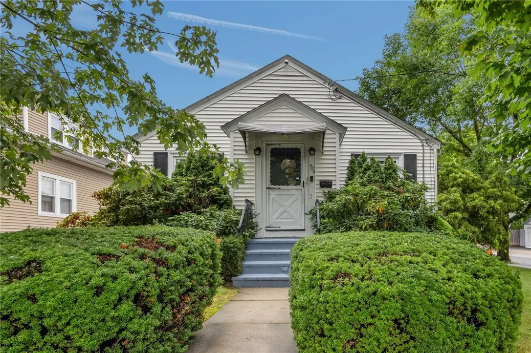 402 Webster Avenue, Cranston, RI 02920 - #1