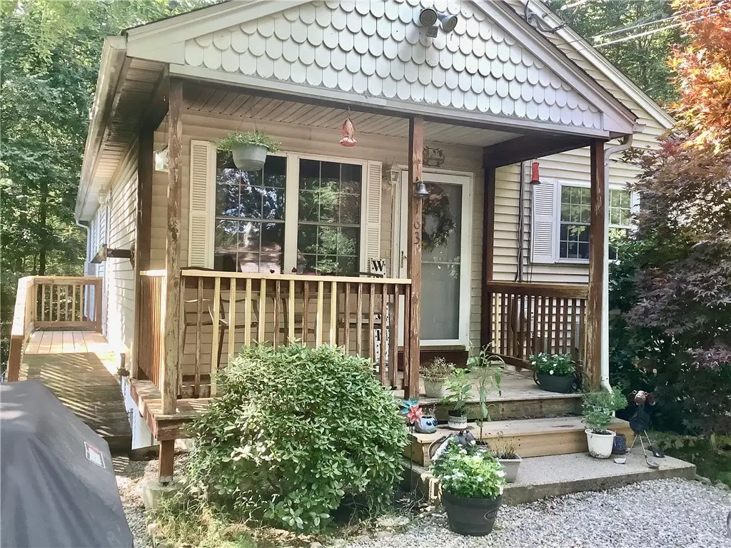 163 Lake Washington Drive, Glocester, RI 02814 - #1