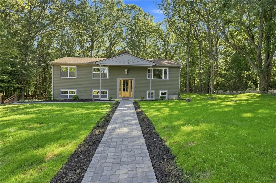 154 Spring Valley Drive, East Greenwich, RI 02818 - #1