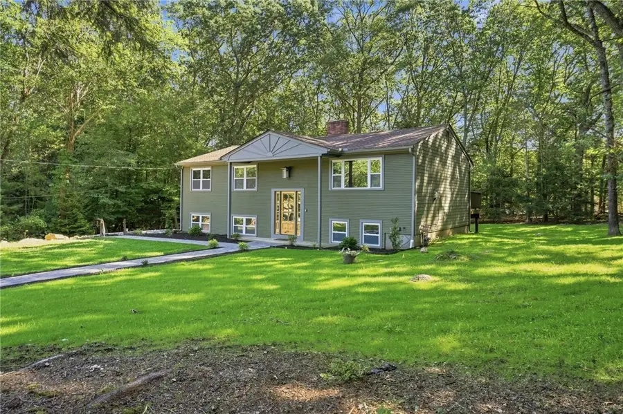 154 Spring Valley Drive, East Greenwich, RI 02818 - #2