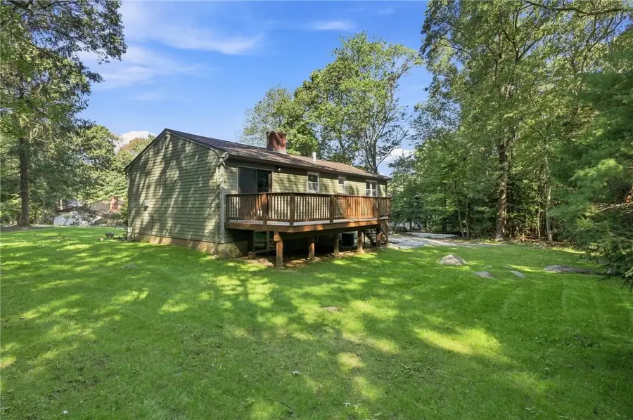 154 Spring Valley Drive, East Greenwich, RI 02818 - #3