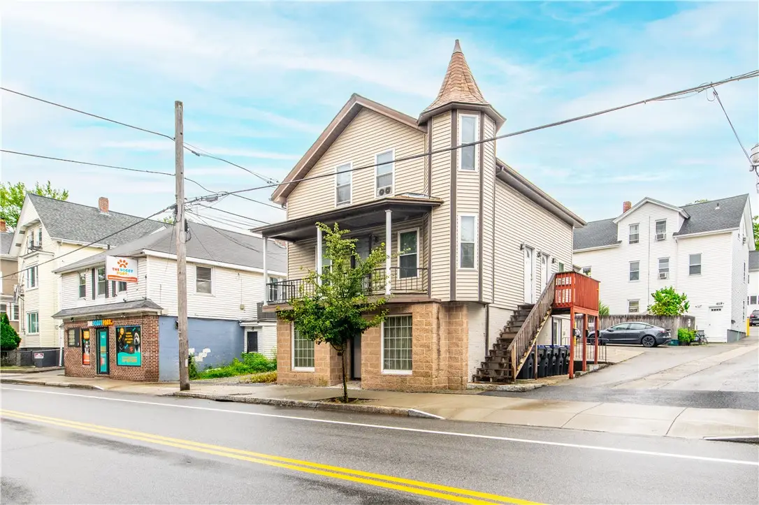 421 Broad Street, Cumberland, RI 02864 - #1