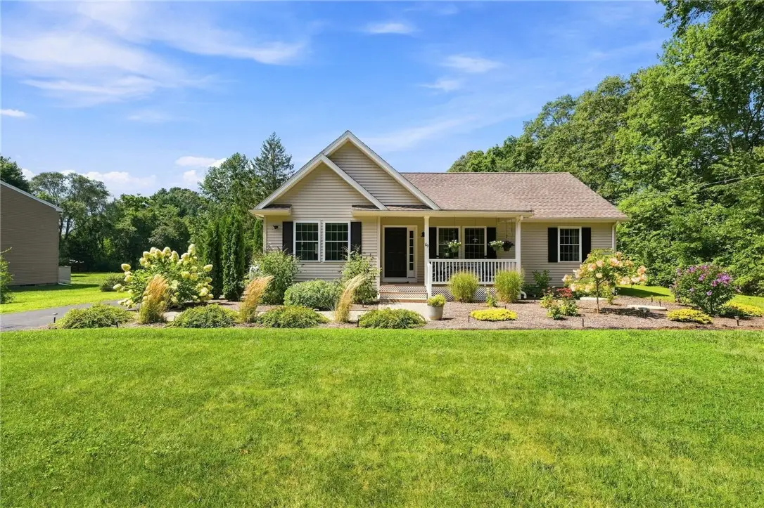69 Botka Drive, Charlestown, RI 02813 - #1