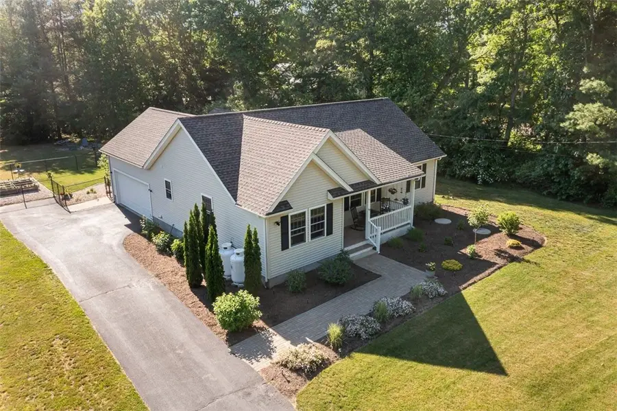69 Botka Drive, Charlestown, RI 02813 - #2