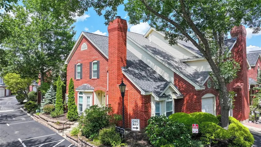 626 Smithfield Road #701, North Providence, RI 02904 - #2