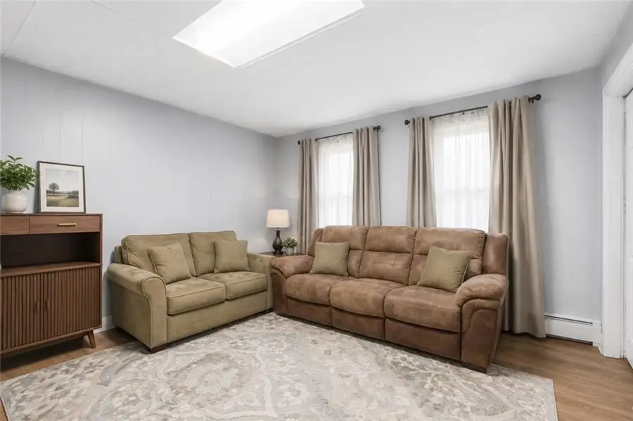409 Rathbun Street, Woonsocket, RI 02895 - #3