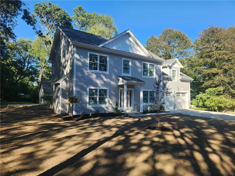 1015 East Shore Road, Jamestown, RI 02835 - #2