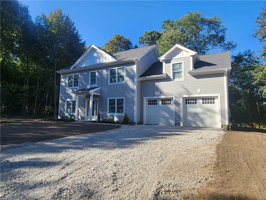 1015 East Shore Road, Jamestown, RI 02835 - #3