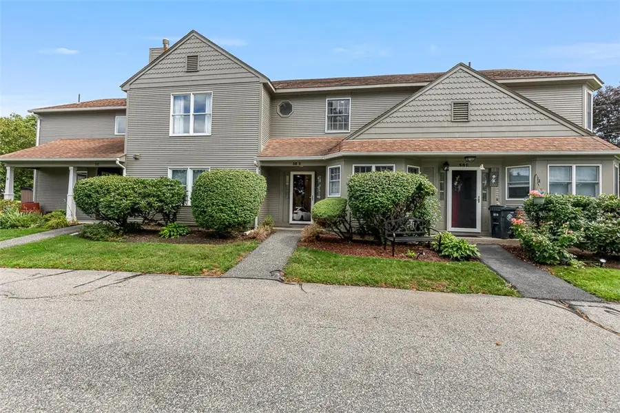 58 Needle Grove Point #B, North Providence, RI 02904 - #2