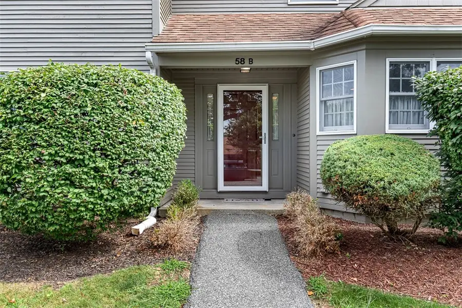 58 Needle Grove Point #B, North Providence, RI 02904 - #3