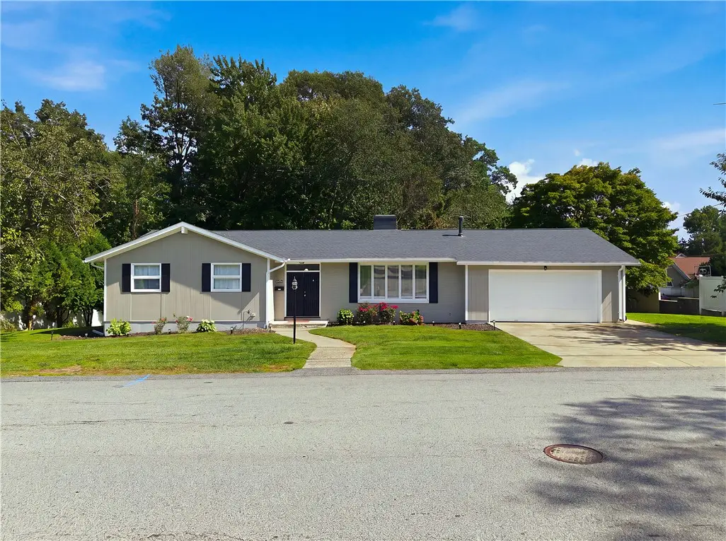 27 West River Parkway, North Providence, RI 02904 - #1