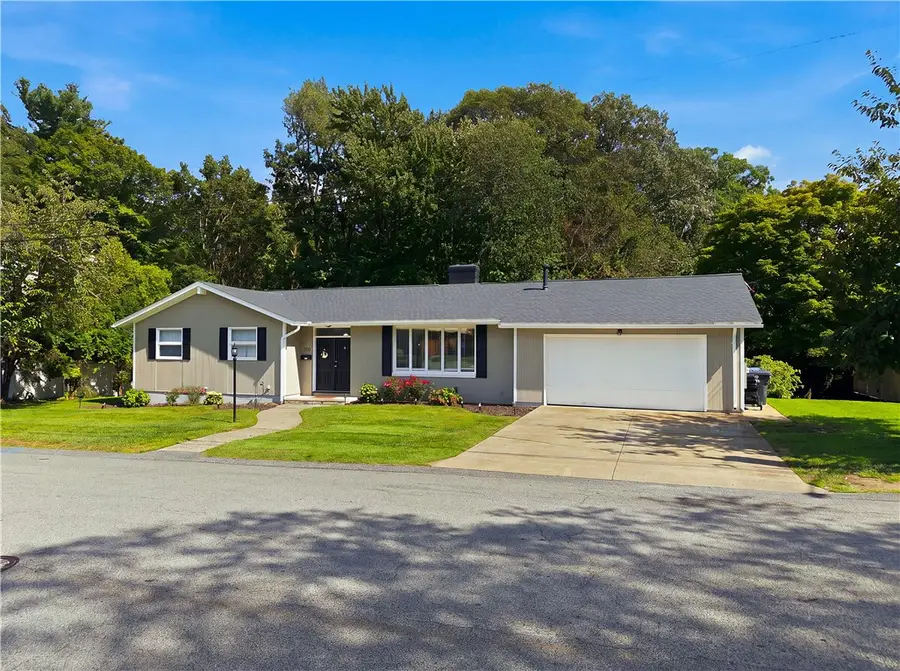 27 West River Parkway, North Providence, RI 02904 - #2