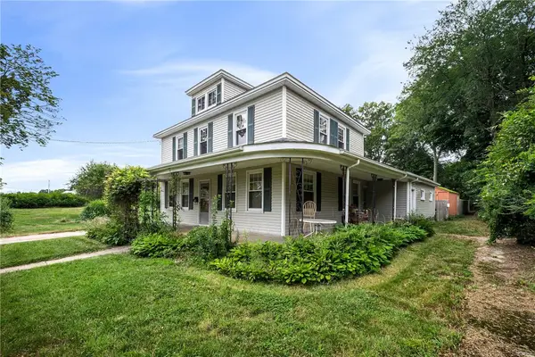 174 Pulaski Street, West Warwick, RI 02893