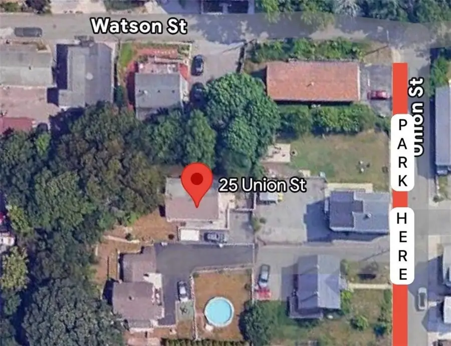 Address Withheld By Seller, Woonsocket, RI 02985 - #2