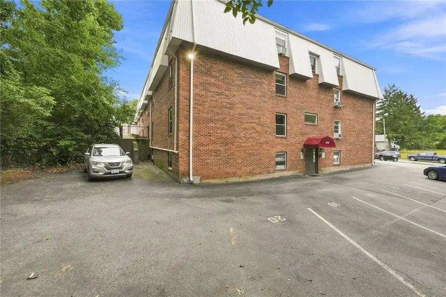 380 Sunset Avenue, North Providence, RI 02904 - #2
