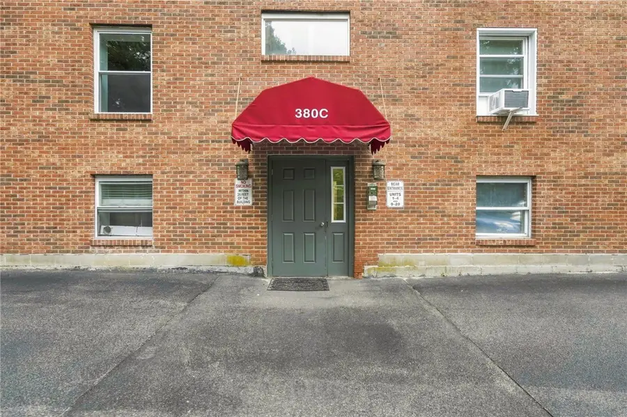 380 Sunset Avenue, North Providence, RI 02904 - #3