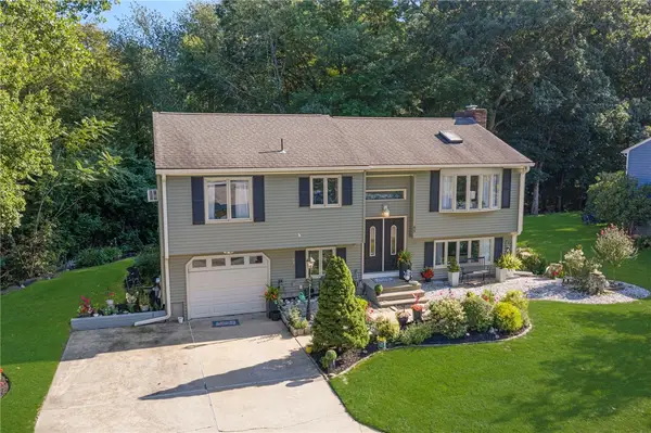 65 Marco Drive, West Warwick, RI 02893