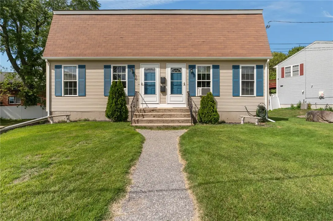 73 Harrison Street, Cumberland, RI 02864 - #1