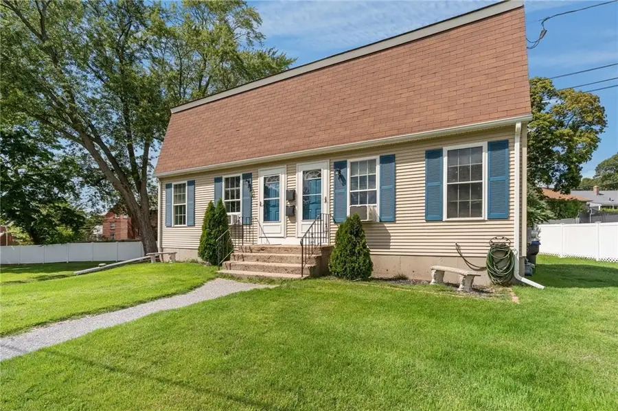 73 Harrison Street, Cumberland, RI 02864 - #2