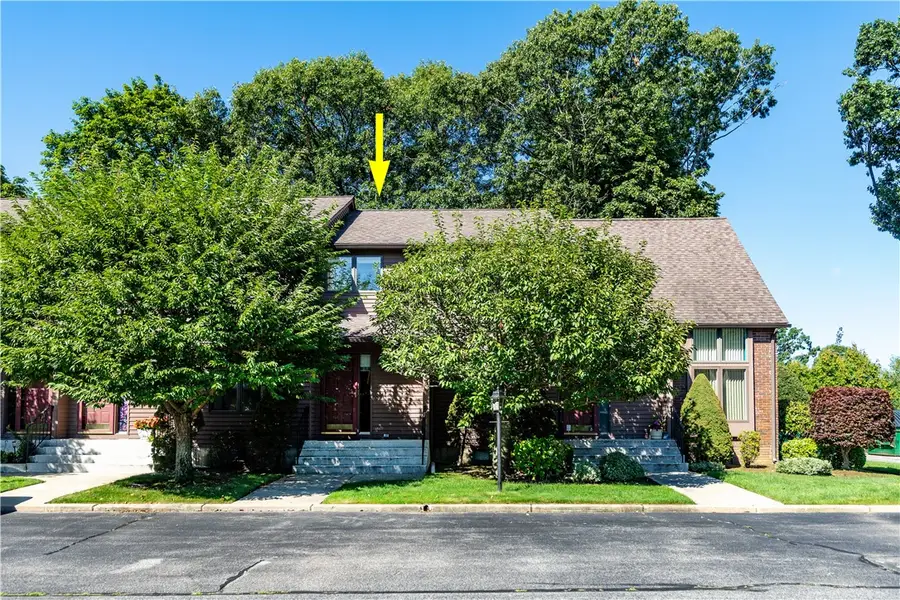 248 Mayfield Avenue #E, Cranston, RI 02920 - #3