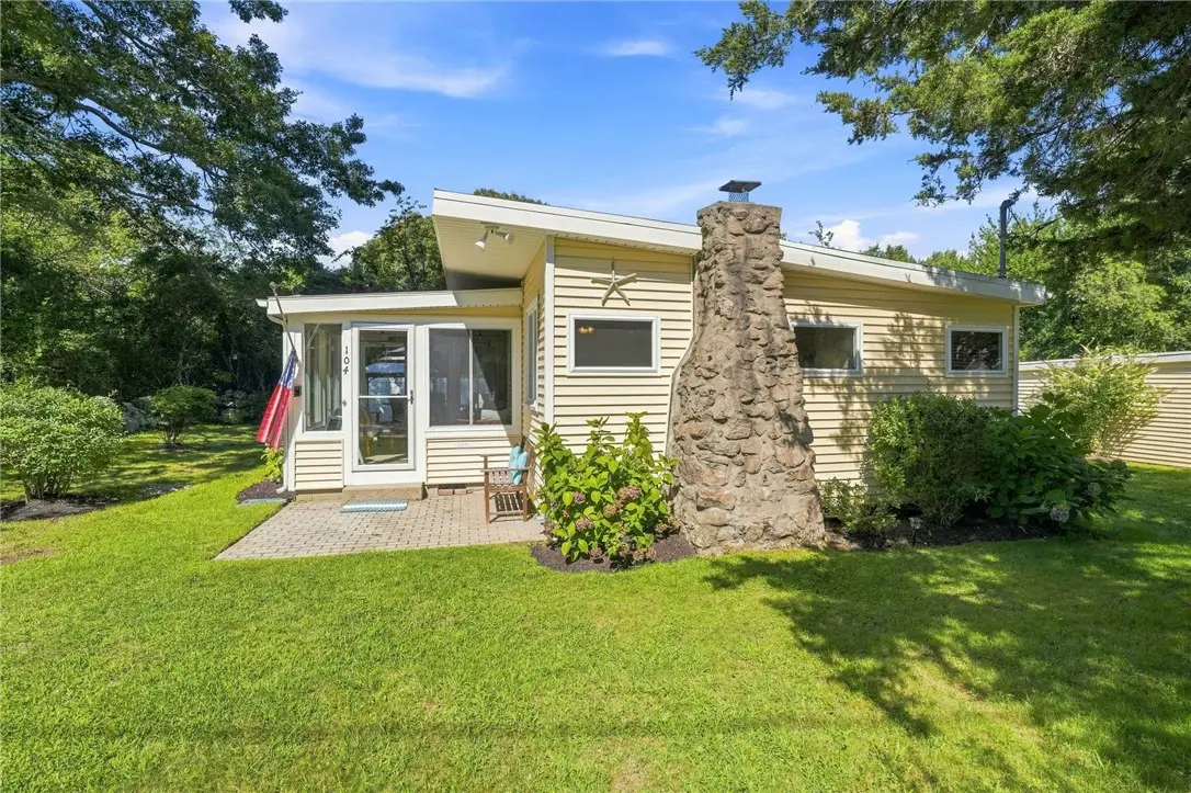 104 Pequot Drive, Charlestown, RI 02813 - #1