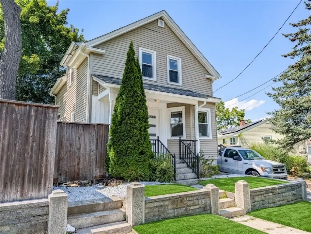 184 Cumberland Street, Providence, RI 02908 - #1