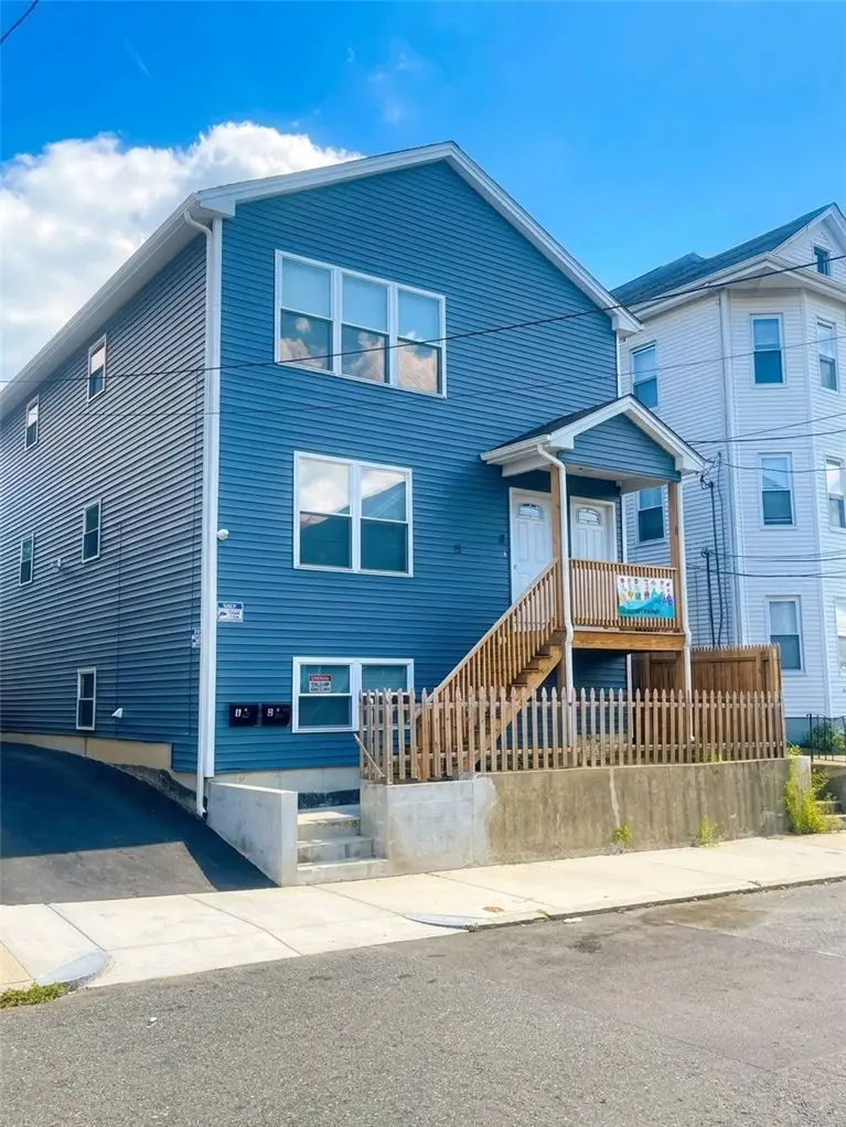 51 Lynch Street, Providence, RI 02908 - #1