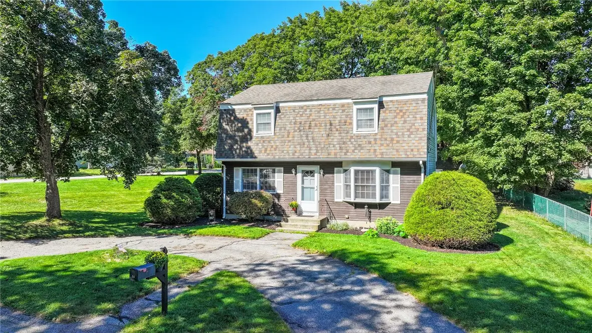 14 Sutton Street, Smithfield, RI 02828 - #1