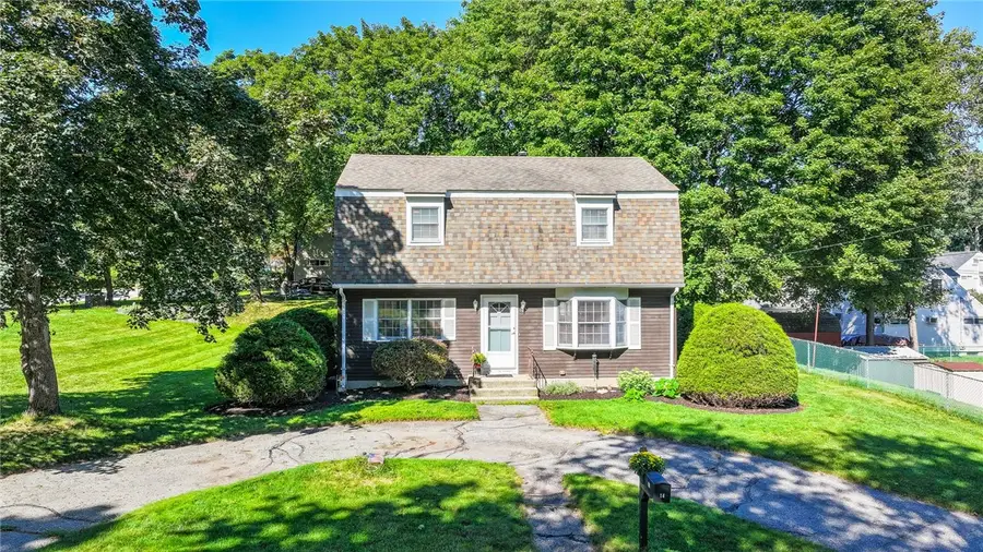 14 Sutton Street, Smithfield, RI 02828 - #2