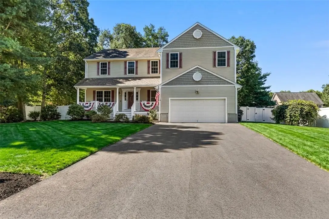 22 Arbor Drive, Coventry, RI 02816 - #1