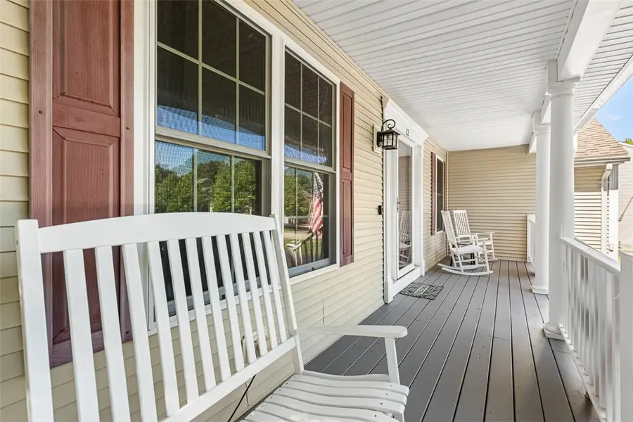 22 Arbor Drive, Coventry, RI 02816 - #3
