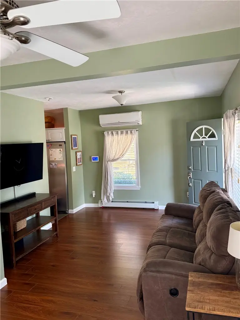 141 Cleveland Street, Woonsocket, RI 02895 - #3