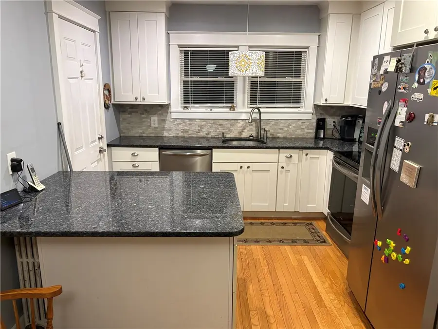 228 Gleaner Chapel Road, Scituate, RI 02857 - #3
