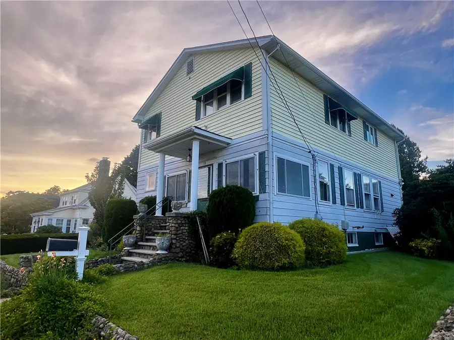 53 Sylvia Avenue, North Providence, RI 02911 - #3