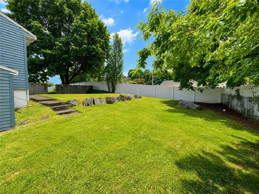 48 Madeleine Avenue, Woonsocket, RI 02895 - #3