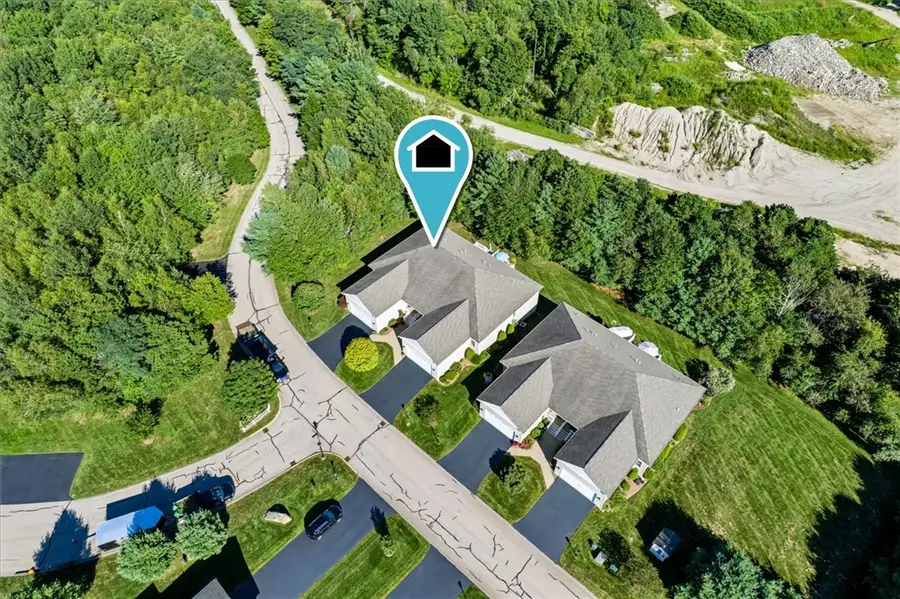 152 Allegra Lane, North Kingstown, RI 02852 - #2