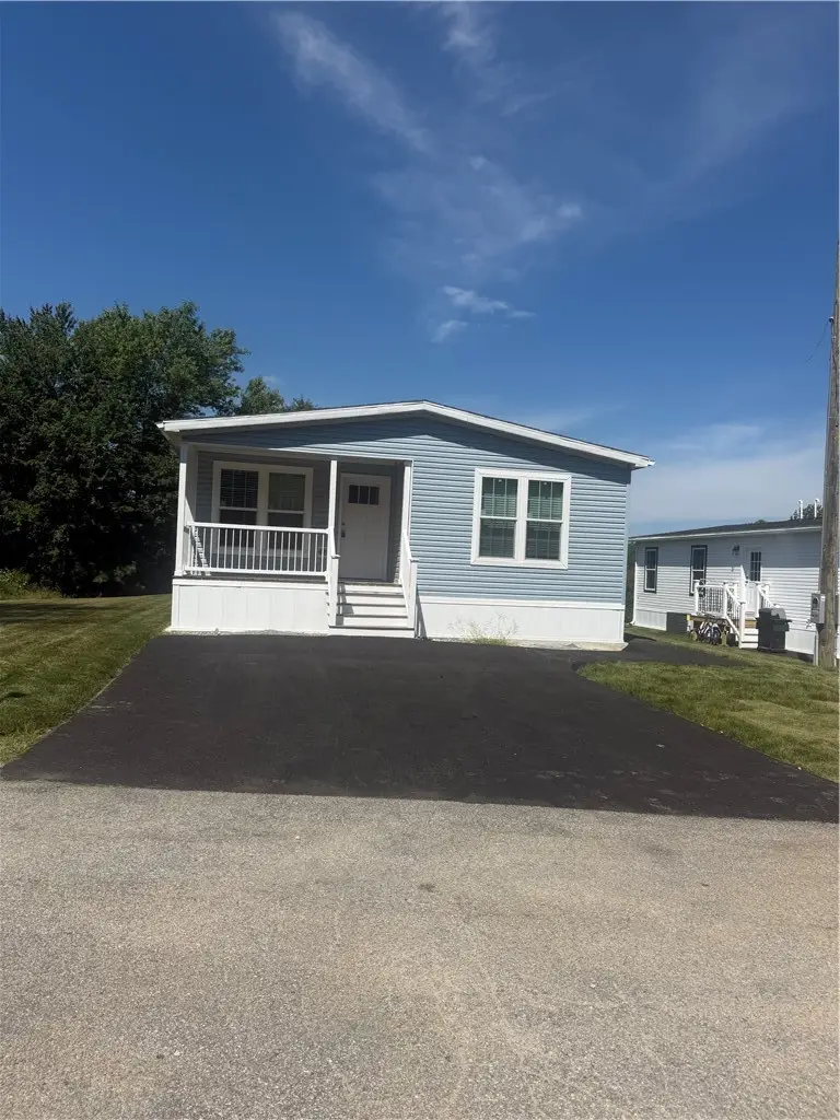 53 Diamond Hill Road, Glocester, RI 02814 - #1