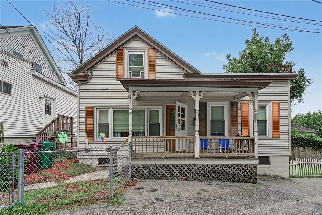 283 Front Street, Woonsocket, RI 02895 - #1