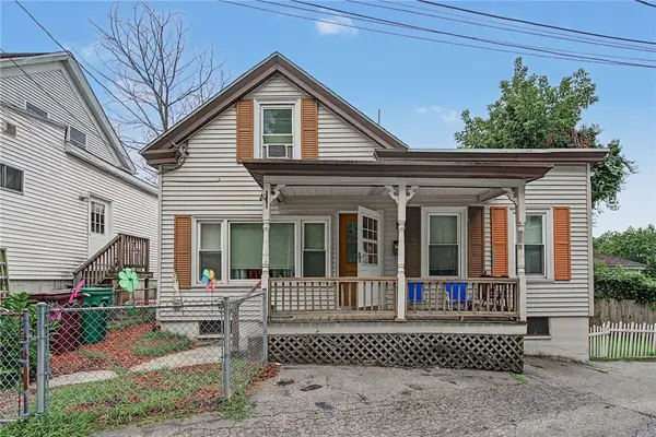 283 Front Street, Woonsocket, RI 02895
