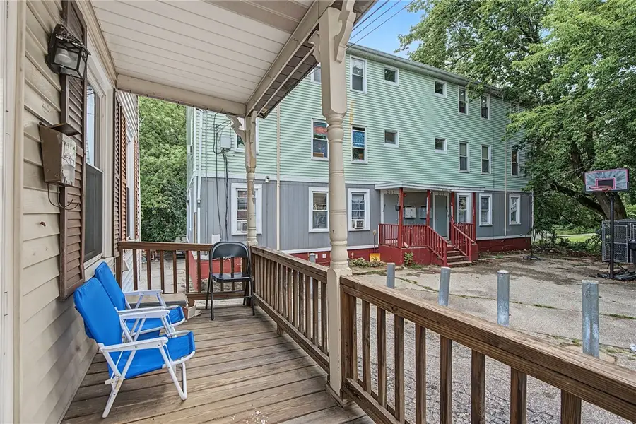 283 Front Street, Woonsocket, RI 02895 - #2