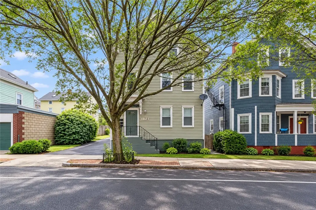 510 Wickenden Street #3, Providence, RI 02903 - #1