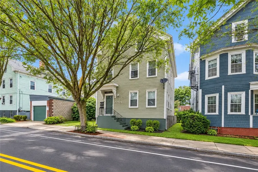 510 Wickenden Street #3, Providence, RI 02903 - #3