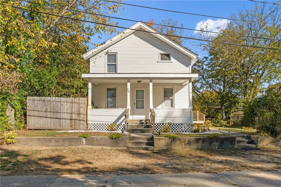 34 Read Avenue, Barrington, RI 02806 - #1