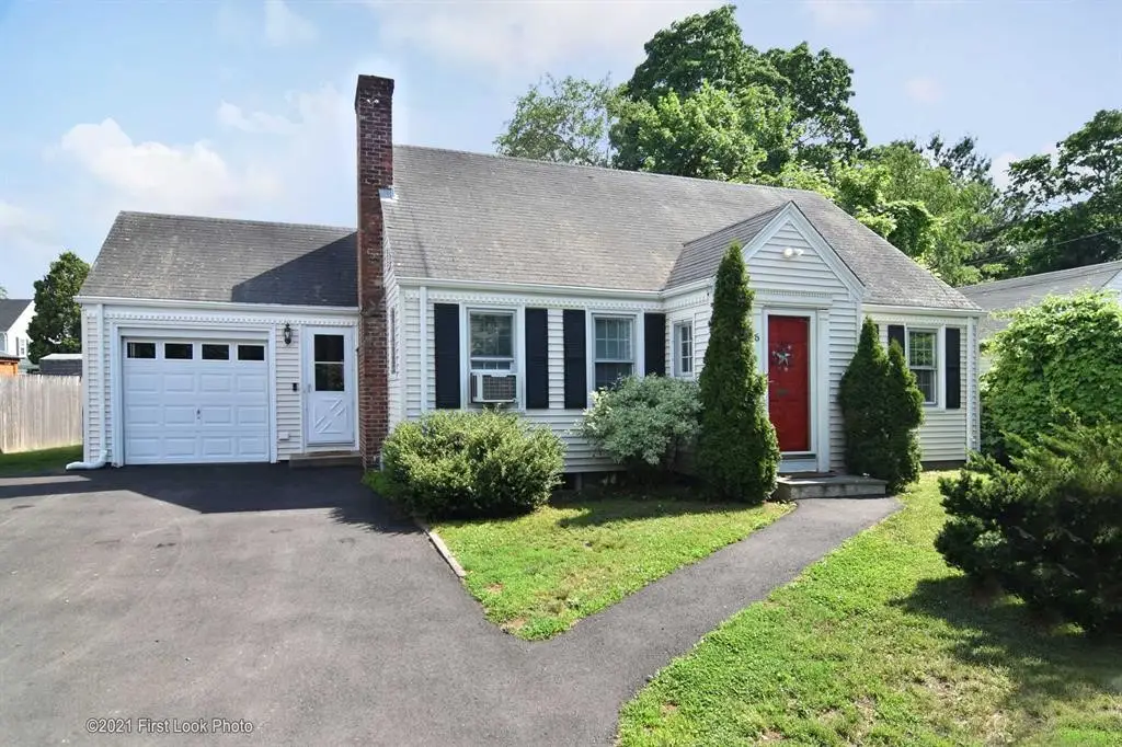 6 Roseland Court, Riverside, RI 02915 - #1