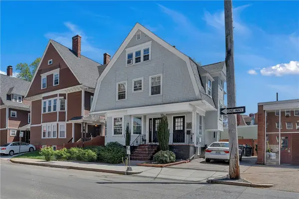 511 Angell Street, Providence, RI 02906