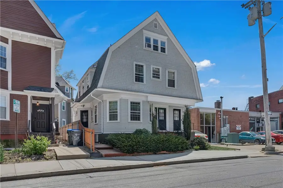 511 Angell Street, Providence, RI 02906 - #2