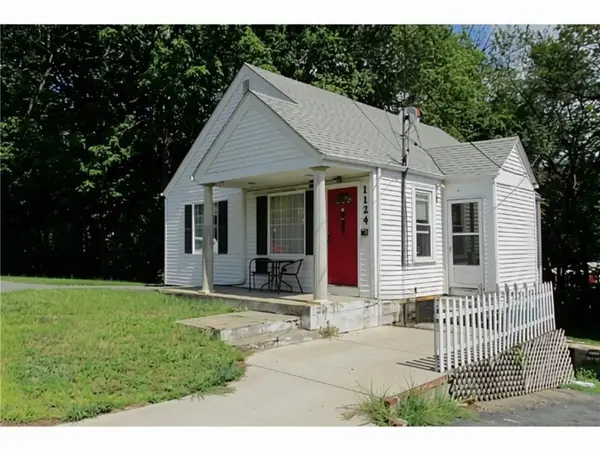 1124 Eddie Dowling Highway, North Smithfield, RI 02896