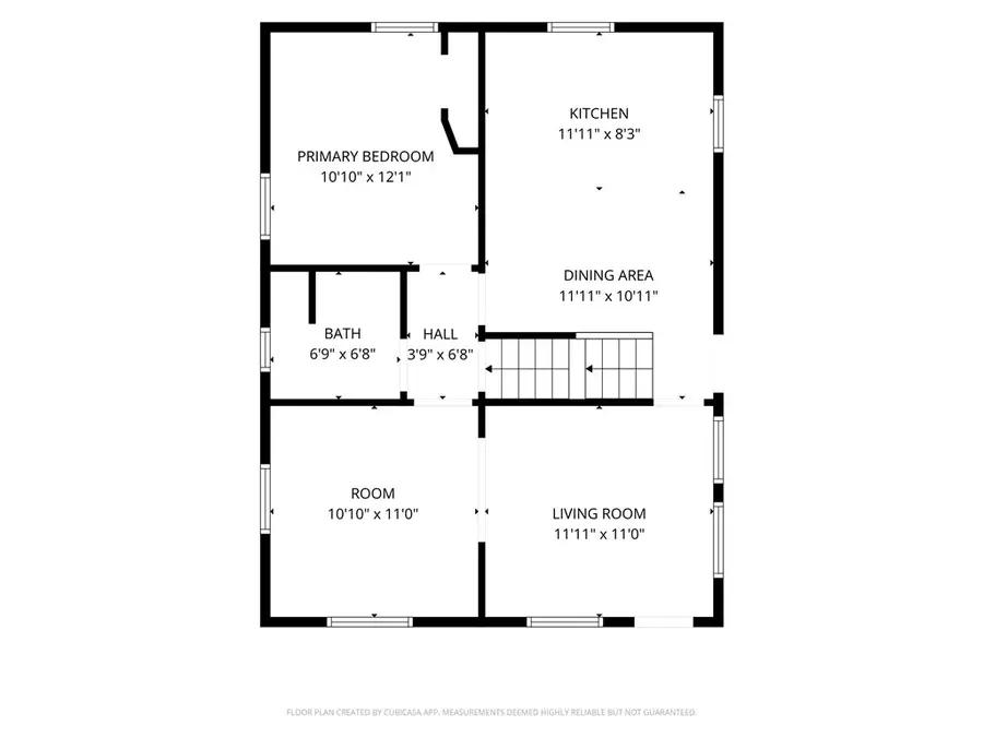 1124 Eddie Dowling Highway, North Smithfield, RI 02896 - #3
